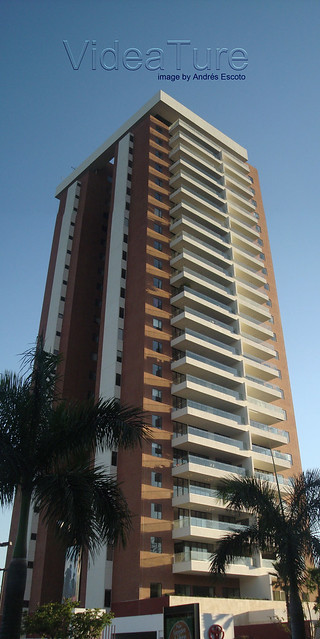 Torre Pedregal 2011