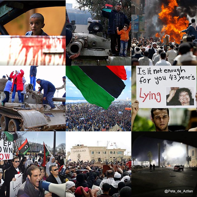 2-23-2011-Free Libya