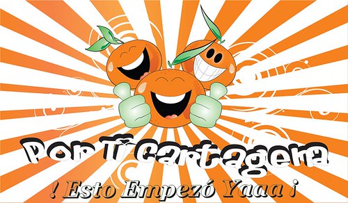 Logo campaña Campo ELías 2