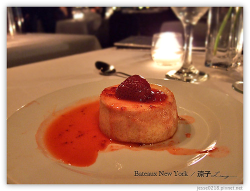 Bateaux New York 紐約浪漫晚餐 13