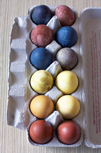 Easter Egg Project