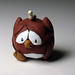 Sad Owly sculpture by Matthew!! • <a style="font-size:0.8em;" href="//www.flickr.com/photos/25943734@N06/5504837695/" target="_blank">View on Flickr</a>