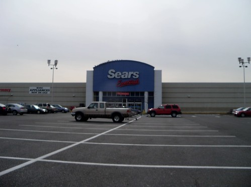 sears kmart logo. Kmart/ Sears Essentials