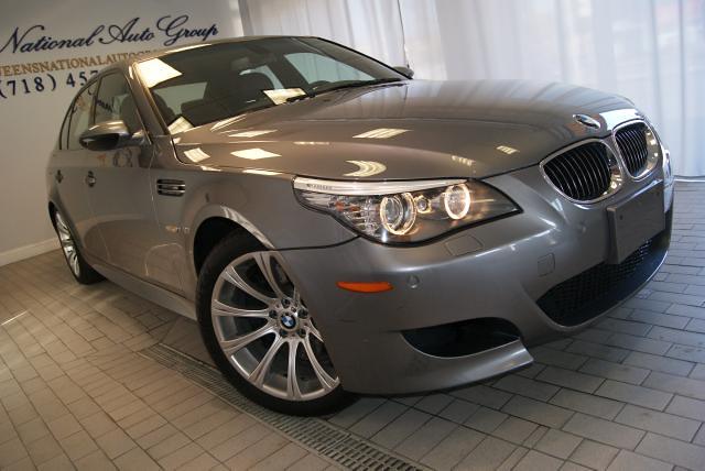 2008 BMW M5 by Queens National Auto Group