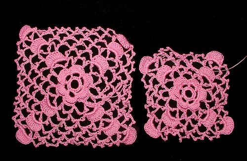 irish lace maybe gloves