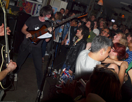 March 16v Bad Sports @ Trailer Space, Burger Records (18)