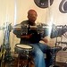 Daryl Hayott playing Roland V drumkit on Vimeo by Daryl Hayott