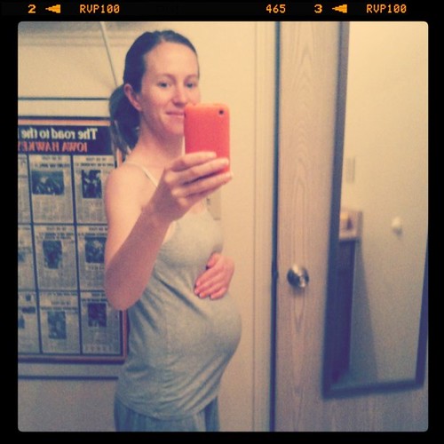 20 weeks by <span class=