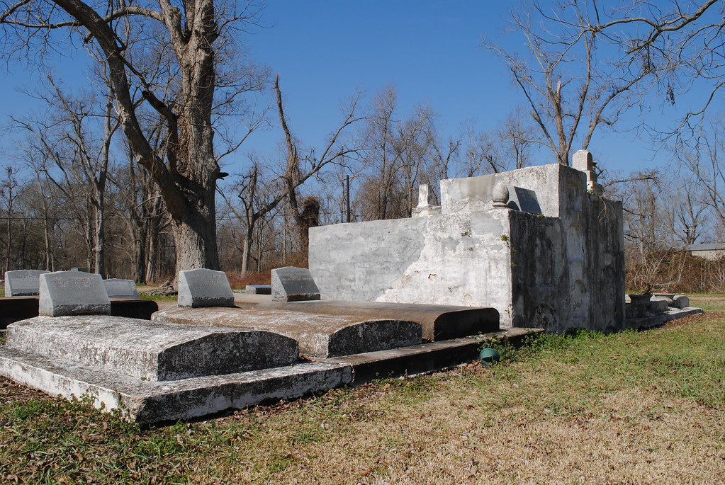 st. raphael cemetery graves 2