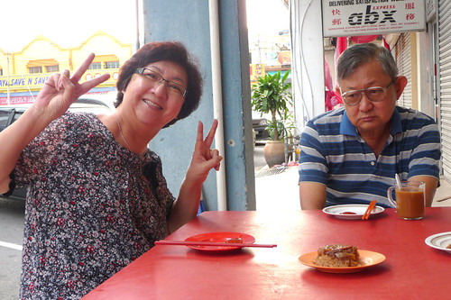 CNY 2011 - Mom and dad