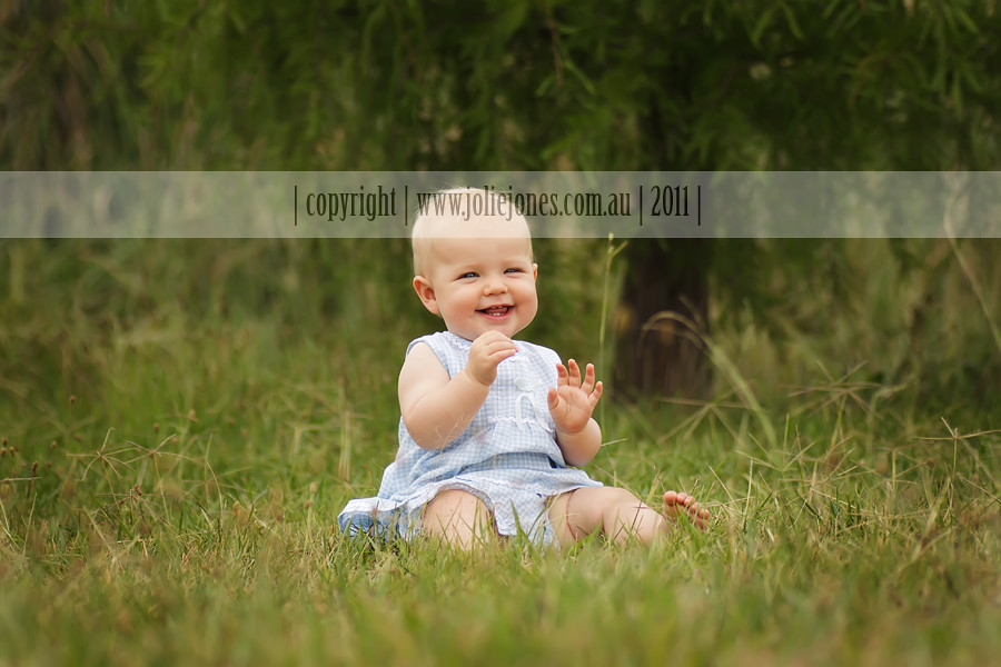 Canberra Baby Photographer