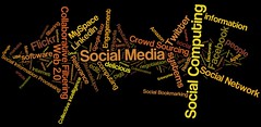 social media, social networking, social comput...
