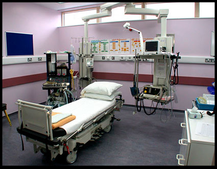 hospital-room