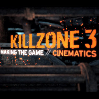 Killzone 3: Behind the Scenes