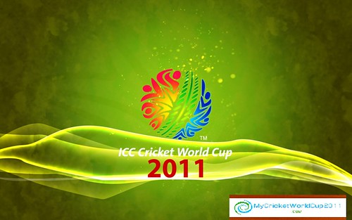 world cup cricket 2011 logo. ICC Cricket World Cup 2011