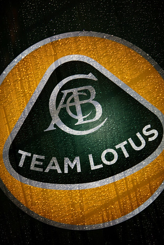 formula 1 logo 2011. 2011 Formula One Testing