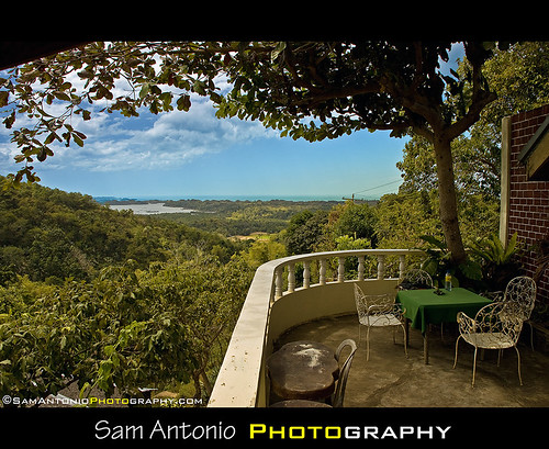 Hidden Philippines: Valley Verde Mountain Spring Resort by Sam Antonio Photography