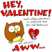 Owly Valentine by Squid • <a style="font-size:0.8em;" href="//www.flickr.com/photos/25943734@N06/5504838437/" target="_blank">View on Flickr</a>