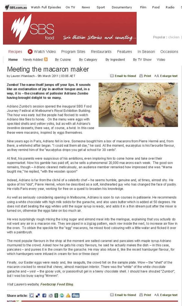Meeting the macaron maker  SBS Food_Page_1