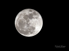 Super Moon over Texas 9755 03-19-11