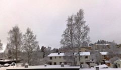 4 Seasons in Norway - Winter