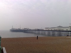 Brighton Marathon Recon