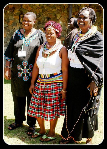 Grace, Susan both from Uganda and Mary from Kenya.jpg by Peter M Njoroge