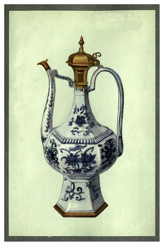 002-Jofaina china periodo de Wan Li (1573-1619)-A book of porcelain…1910-William Gibs