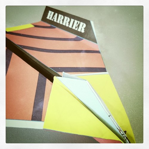 Harrier, 06.04.11
