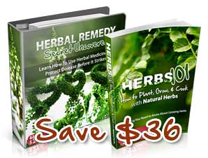 Package-Herbals-and-Herbs by Virtual Assistant for Health