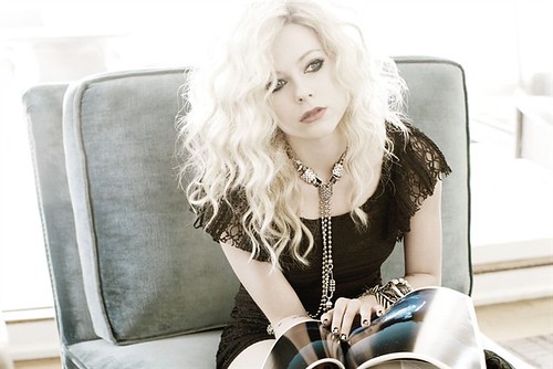 Avril Lavigne Vanity Fair 2011. Avril Lavigne / Photoshoot