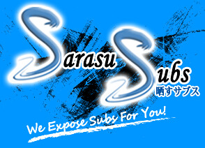 Sarasu-subs Prfile