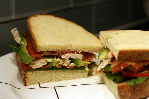 ABCLT Sandwich