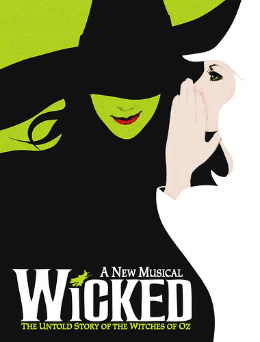 Wicked Pre-Sale