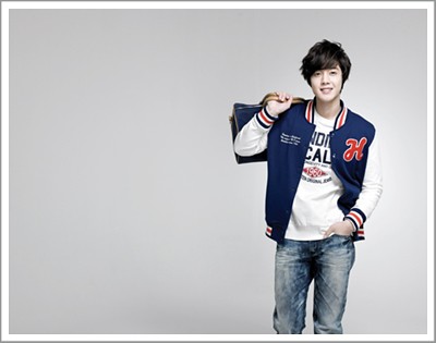Kim Hyun Joong Hangten New Photos Released [28.02.11]
