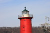 Jeffreys Hook Lighthouse