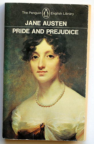 Jane Austen : Pride and Prejudice