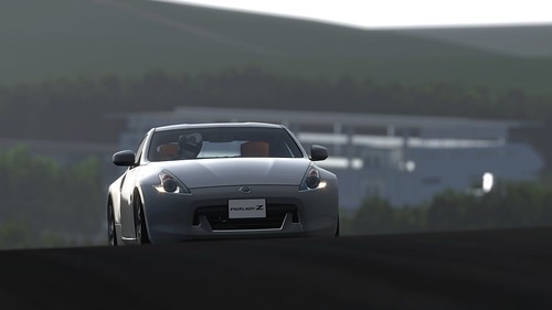 GT Academy 2011 Goes Live Today