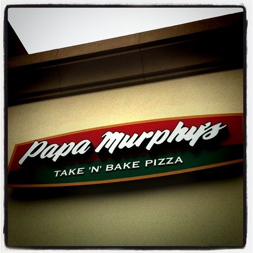 Papa Murphy's in Tyler Texas