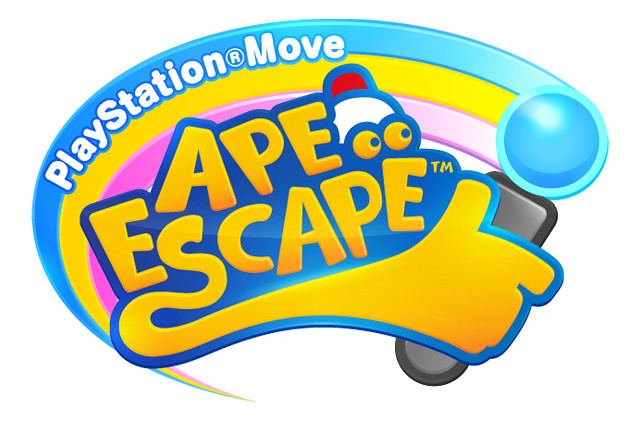 PlayStation Move Ape Escape