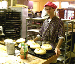 inside the bakery (by: Cherokee Street Photos)