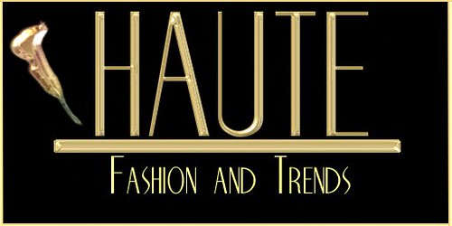 HAUTE Vendor Logo