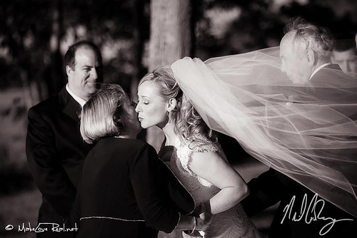 Lowndes Grove Outdoor Wedding photographer Charleston