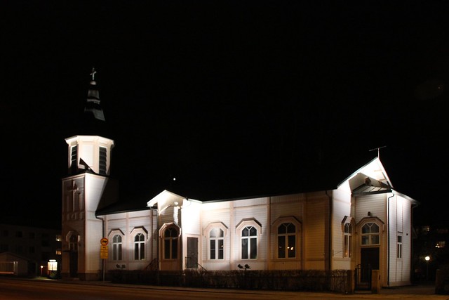 Salo Church, Salo, Finland