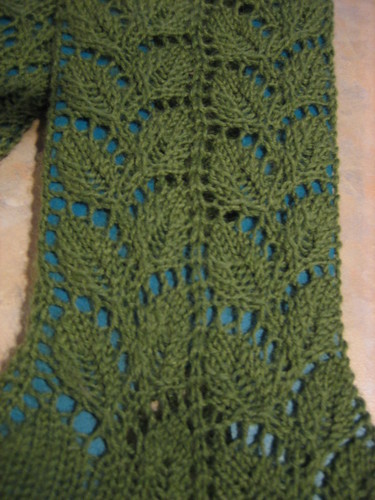 stitch pattern