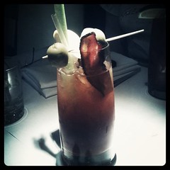 Bacon Bloody Mary FTMFW