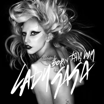 lady gaga born this way music video official. Born this way Official Cover
