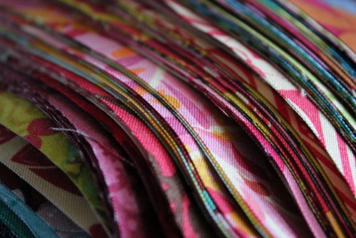 {Sew} Beautiful-March fabric