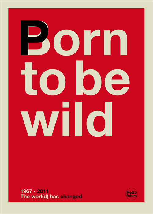 porn to be wild