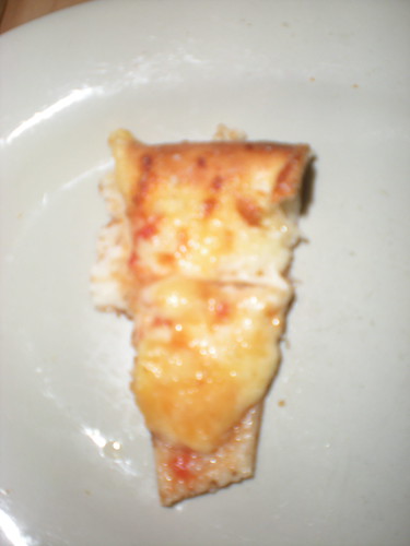 Vermont pizza